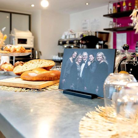 Ibis Styles Rennes St. Gregoire Hotel Saint-Grégoire Екстериор снимка