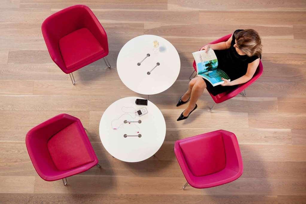 Ibis Styles Rennes St. Gregoire Hotel Saint-Grégoire Ресторант снимка