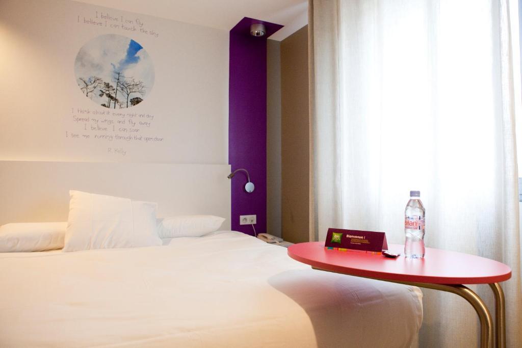 Ibis Styles Rennes St. Gregoire Hotel Saint-Grégoire Стая снимка