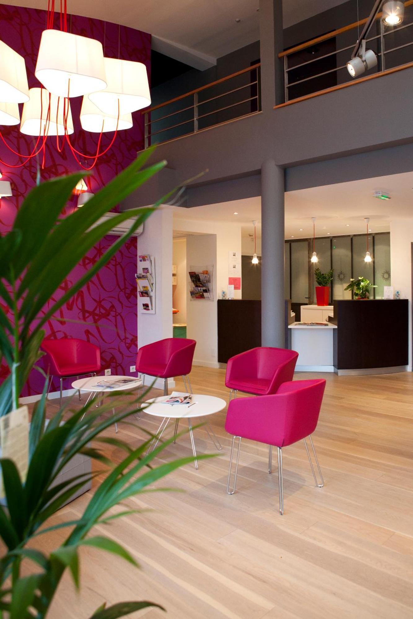 Ibis Styles Rennes St. Gregoire Hotel Saint-Grégoire Екстериор снимка