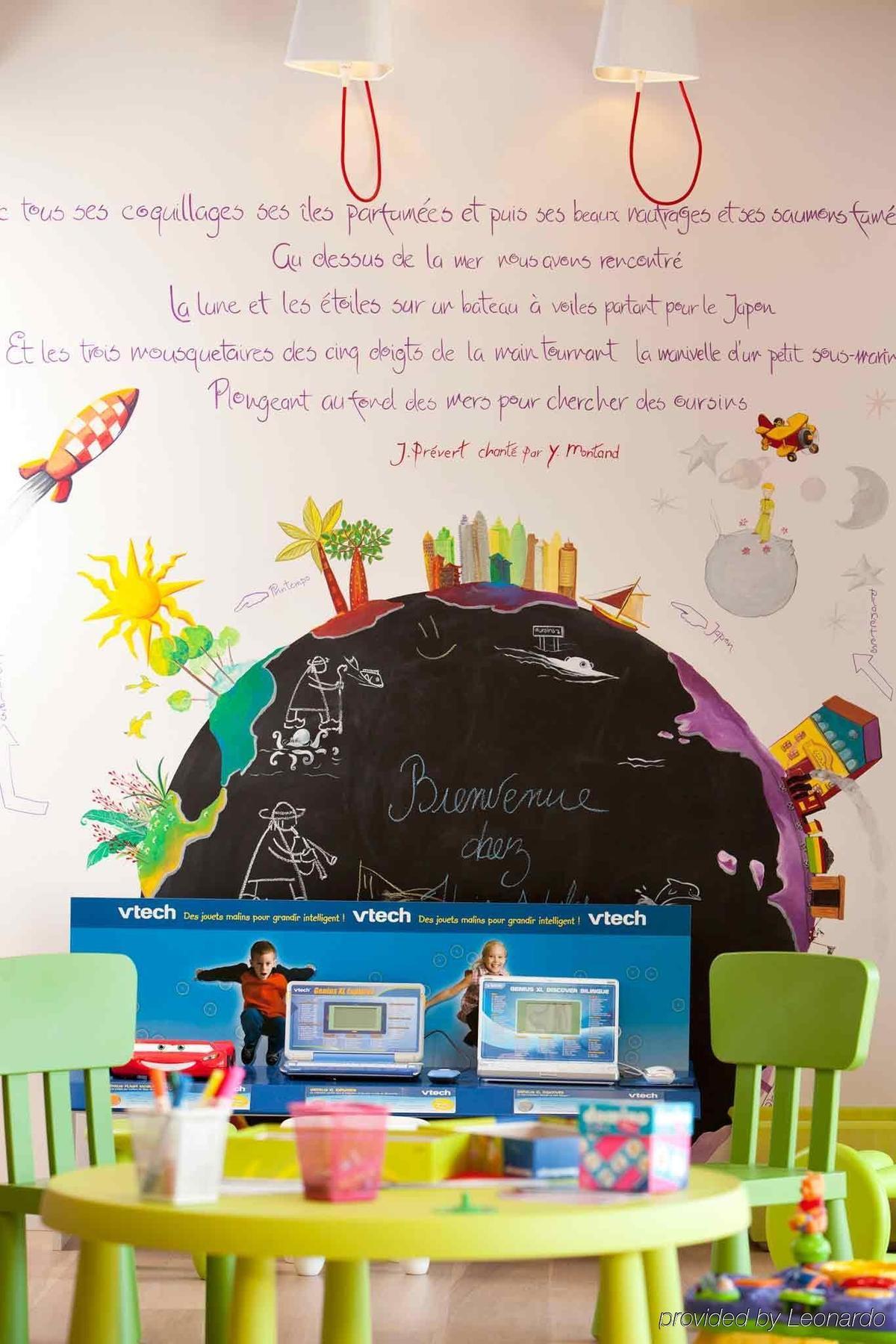 Ibis Styles Rennes St. Gregoire Hotel Saint-Grégoire Екстериор снимка