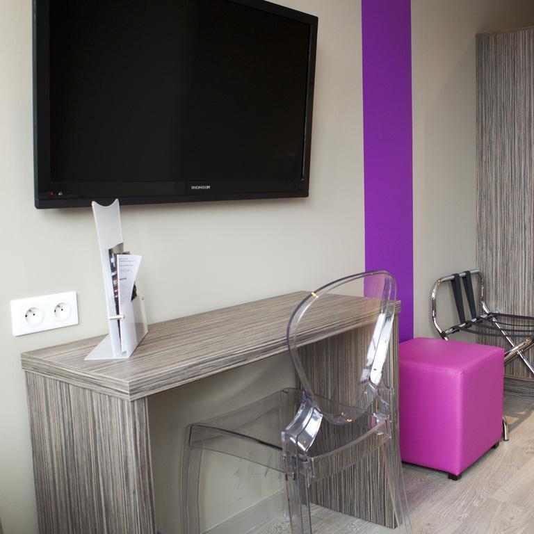 Ibis Styles Rennes St. Gregoire Hotel Saint-Grégoire Екстериор снимка