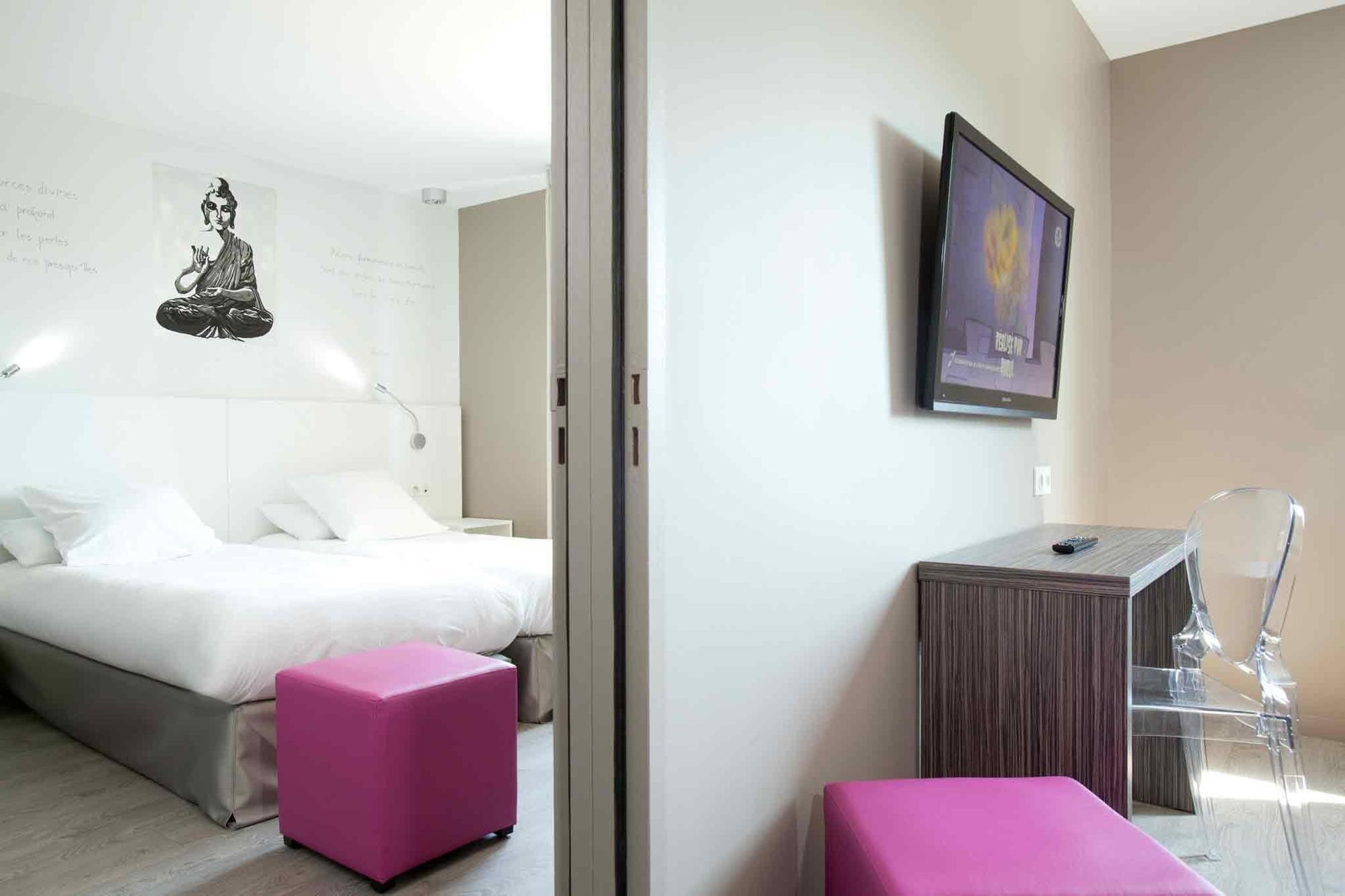Ibis Styles Rennes St. Gregoire Hotel Saint-Grégoire Екстериор снимка
